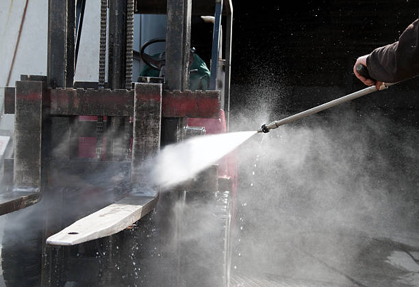 Best Post-Construction Pressure Washing  in Hailey, ID